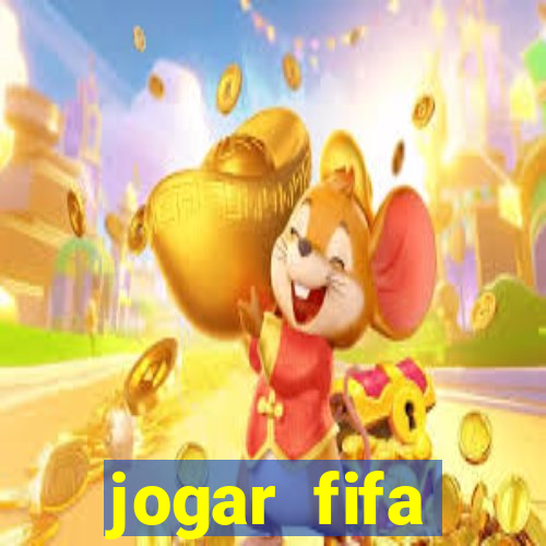 jogar fifa apostando dinheiro