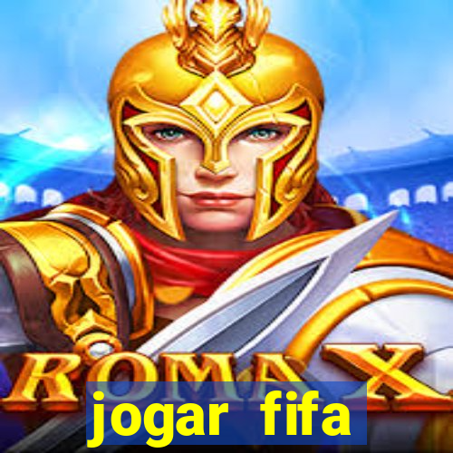 jogar fifa apostando dinheiro