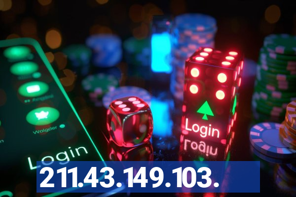 211.43.149.103.