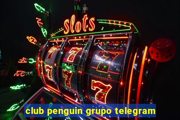 club penguin grupo telegram