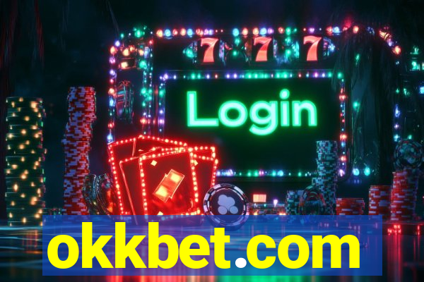 okkbet.com