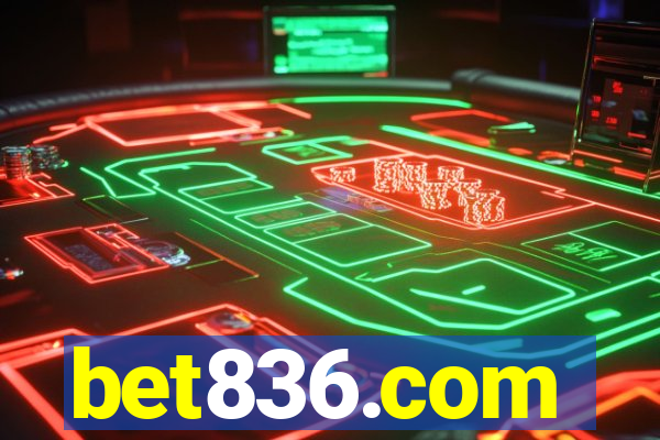 bet836.com