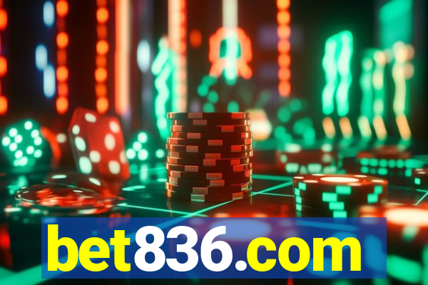 bet836.com