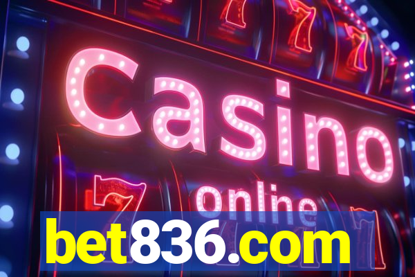bet836.com