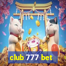 club 777 bet