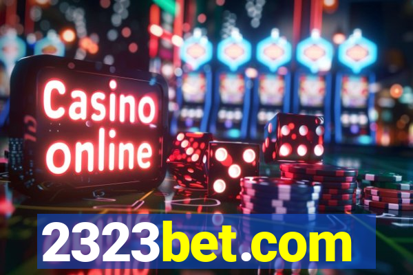 2323bet.com