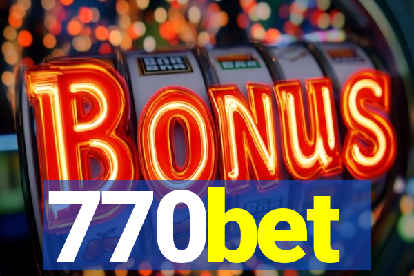 770bet