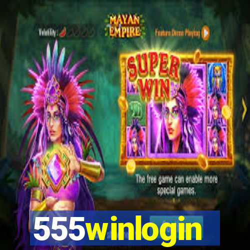 555winlogin