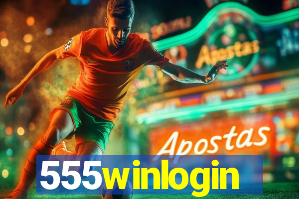 555winlogin