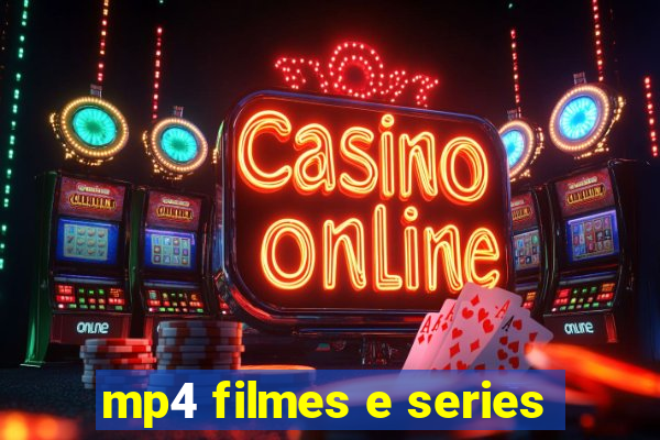 mp4 filmes e series