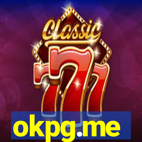 okpg.me