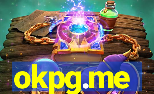 okpg.me