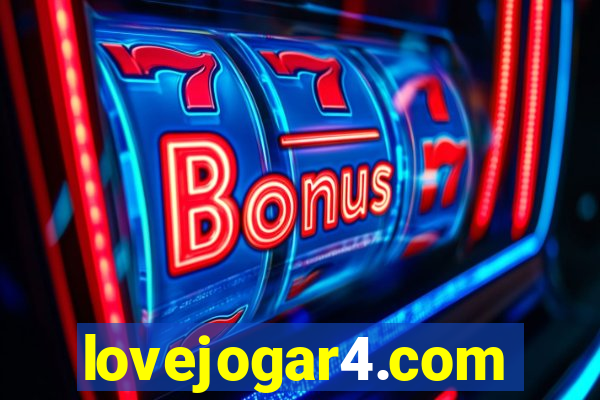 lovejogar4.com