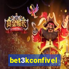 bet3kconfivel
