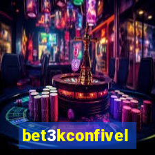 bet3kconfivel