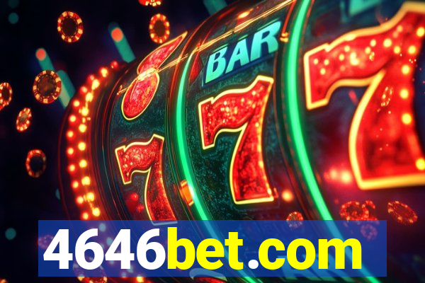 4646bet.com