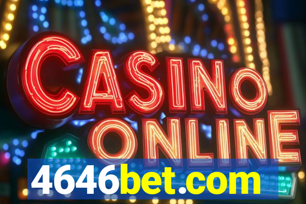4646bet.com