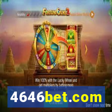 4646bet.com