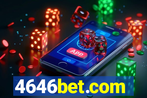 4646bet.com