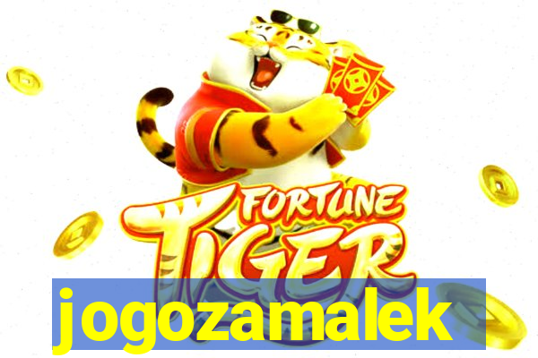 jogozamalek
