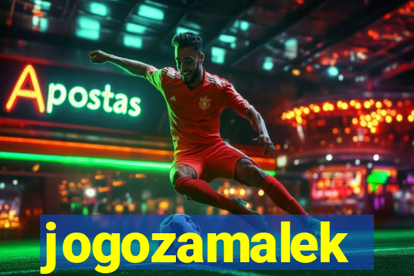 jogozamalek