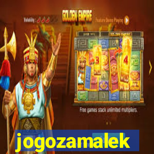 jogozamalek