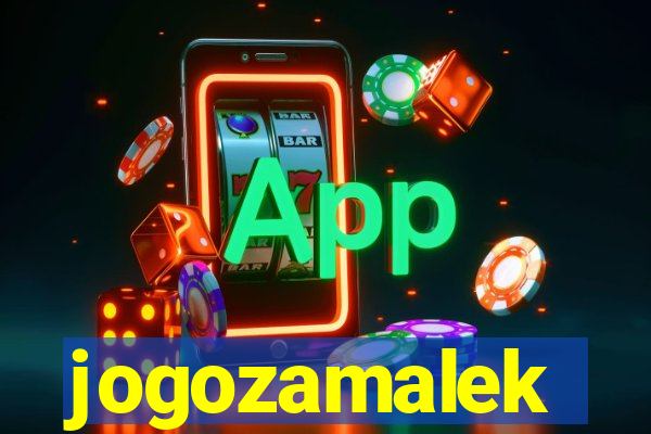 jogozamalek
