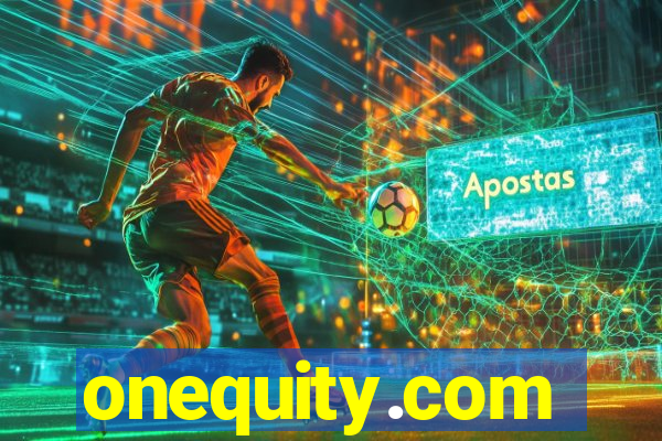 onequity.com