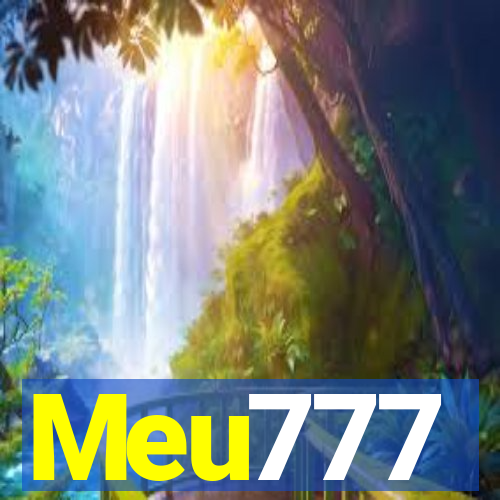 Meu777