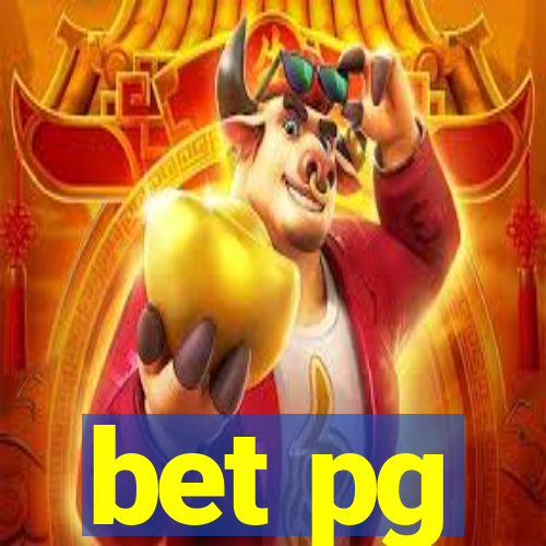 bet pg