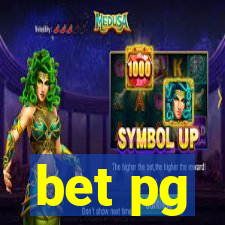bet pg