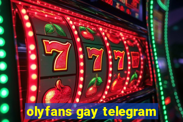 olyfans gay telegram