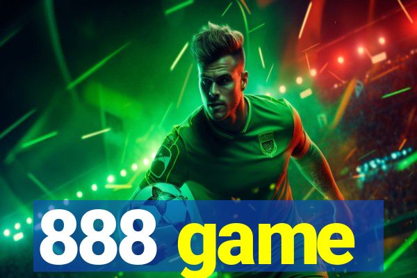 888 game