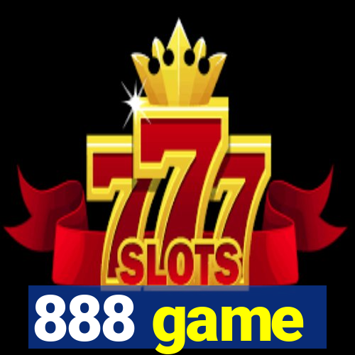 888 game
