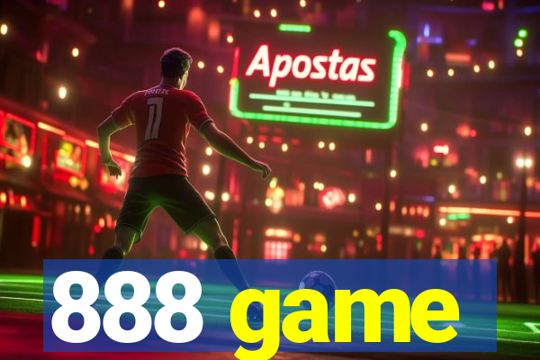 888 game