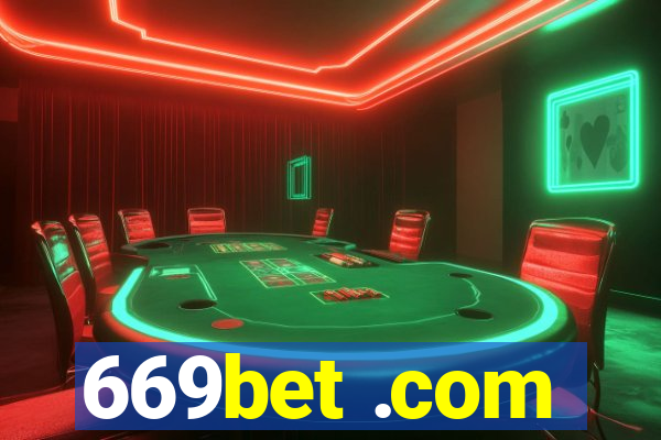 669bet .com