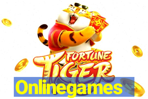 Onlinegames