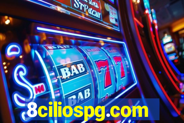 8ciliospg.com