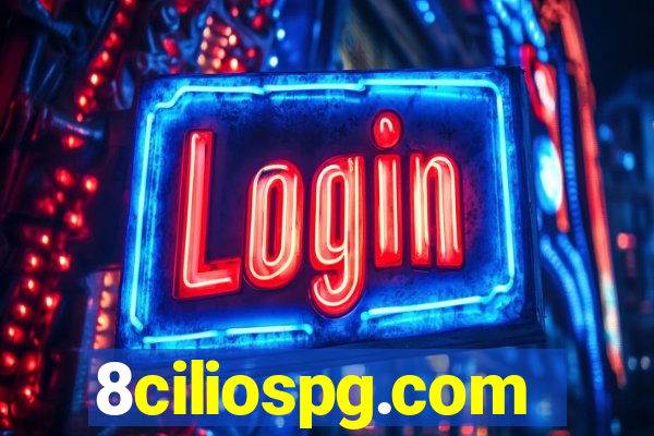 8ciliospg.com
