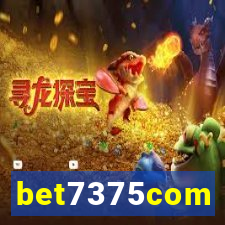bet7375com