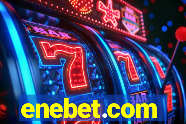 enebet.com