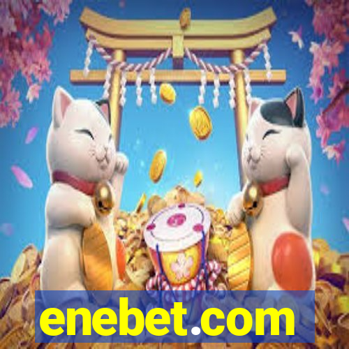 enebet.com
