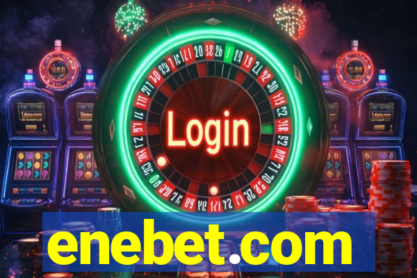 enebet.com