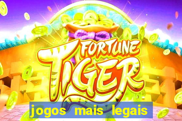 jogos mais legais do mundo de carro