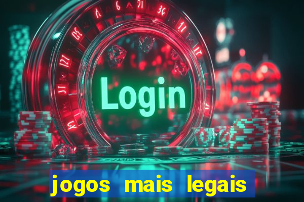 jogos mais legais do mundo de carro