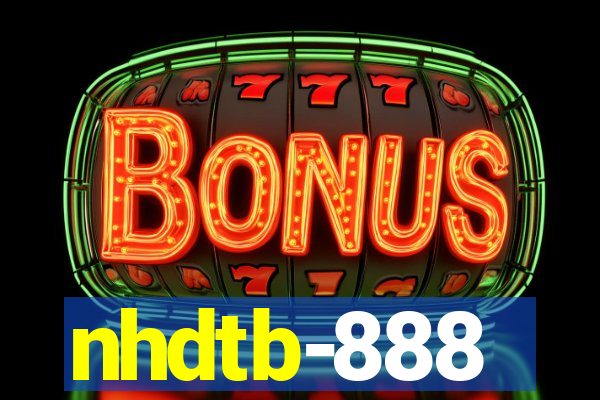 nhdtb-888