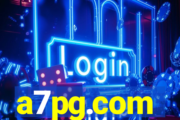 a7pg.com