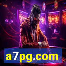 a7pg.com