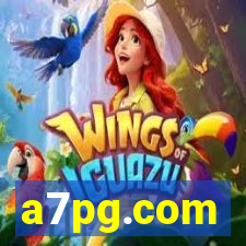 a7pg.com