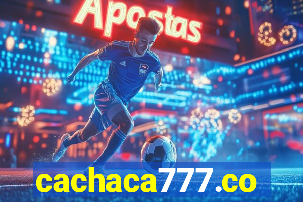 cachaca777.co